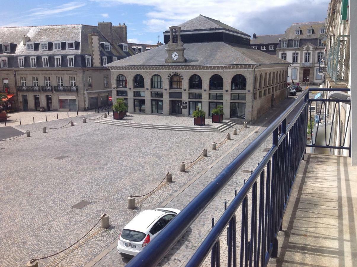 The Place To Be Concarneau Extérieur photo